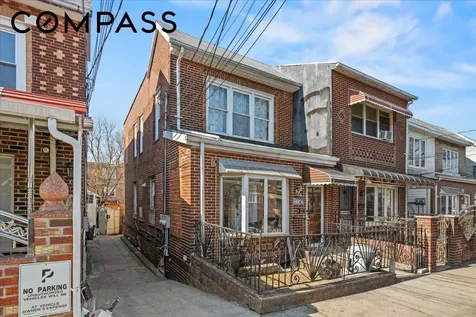 956 E 87th Street New York City NY 11236
