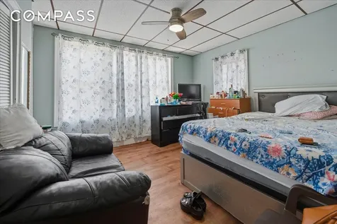 956 E 87th Street New York City NY 11236