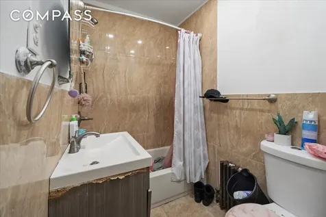 956 E 87th Street New York City NY 11236