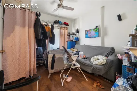 956 E 87th Street New York City NY 11236