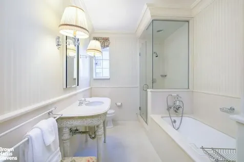 115 E 67th Street New York City NY 10065