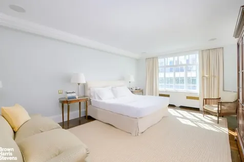 115 E 67th Street New York City NY 10065