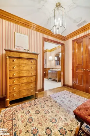 115 E 67th Street New York City NY 10065