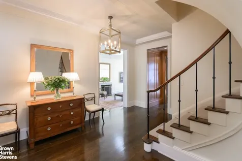 115 E 67th Street New York City NY 10065