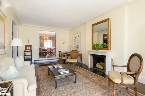 115 E 67th Street New York City NY 10065