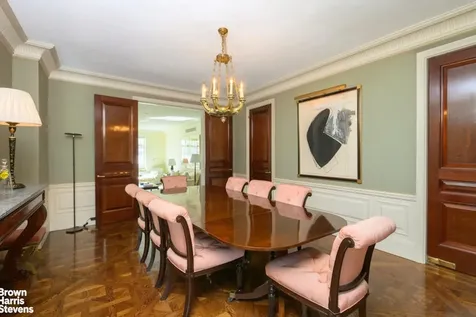 115 E 67th Street New York City NY 10065