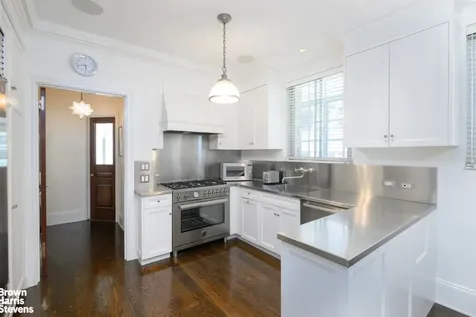 115 E 67th Street New York City NY 10065