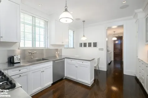 115 E 67th Street New York City NY 10065