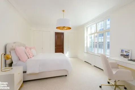 115 E 67th Street New York City NY 10065