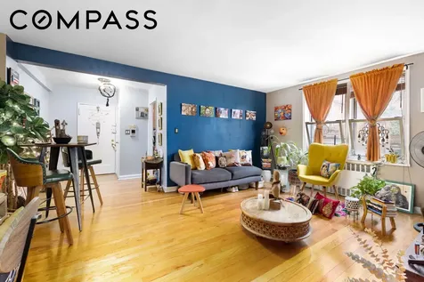 5635 Netherland Avenue New York City NY 10471