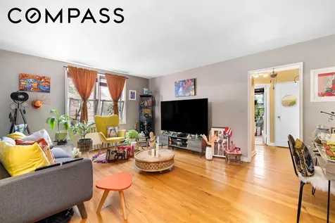 5635 Netherland Avenue New York City NY 10471