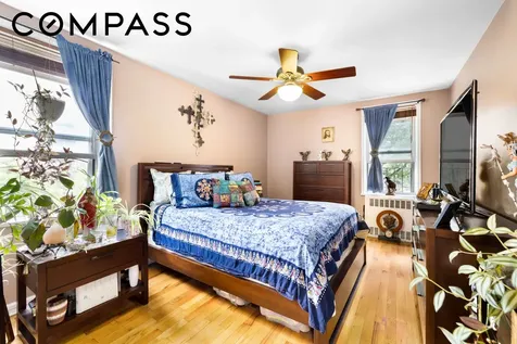 5635 Netherland Avenue New York City NY 10471
