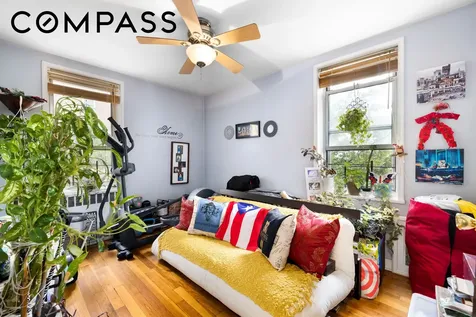 5635 Netherland Avenue New York City NY 10471