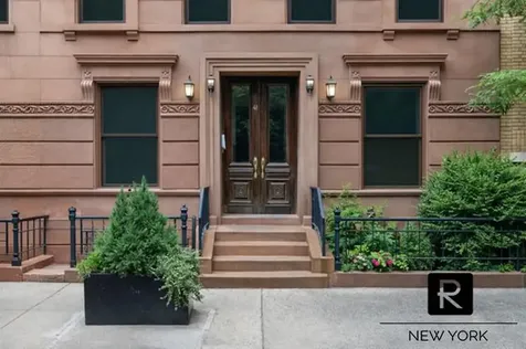 41 Jane Street New York City NY 10014