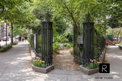 41 Jane Street New York City NY 10014