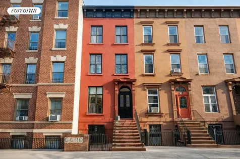 255 Clifton Place New York City NY 11216