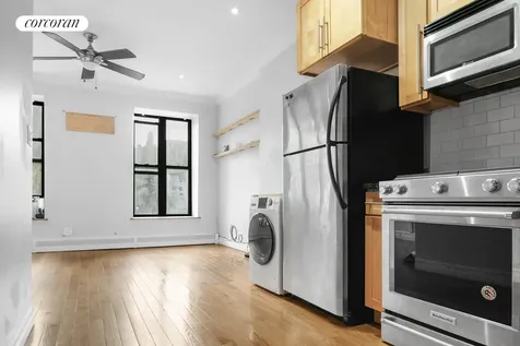 255 Clifton Place New York City NY 11216