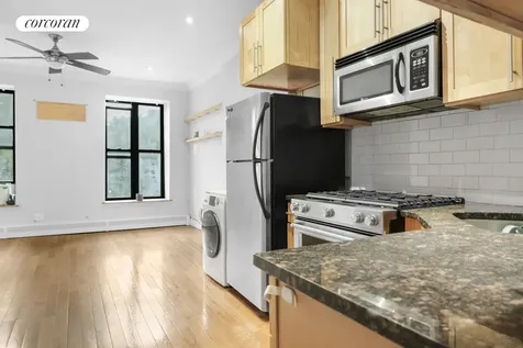 255 Clifton Place New York City NY 11216