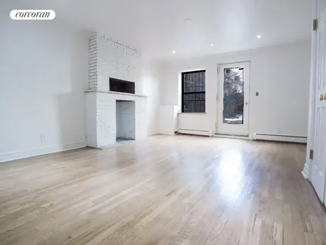 255 Clifton Place New York City NY 11216