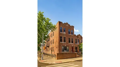 170 E 96th Street New York City NY 11212