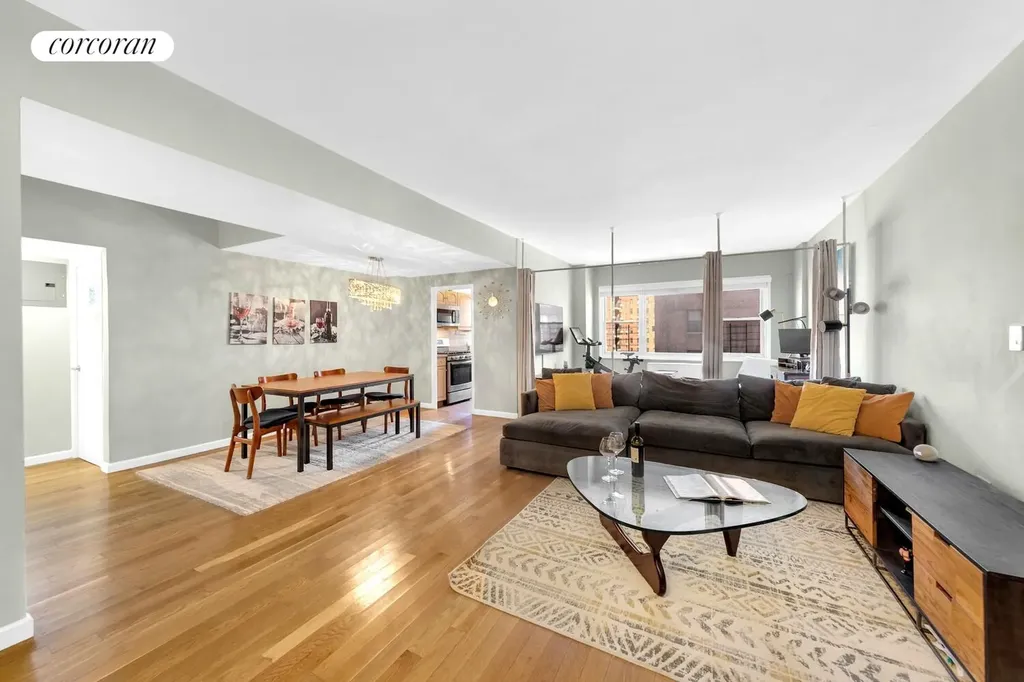 440 E 62nd Street New York City NY 10065