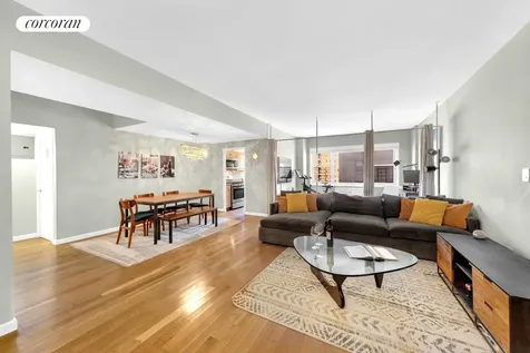 440 E 62nd Street New York City NY 10065