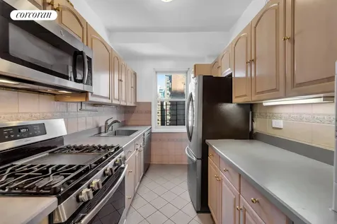 440 E 62nd Street New York City NY 10065