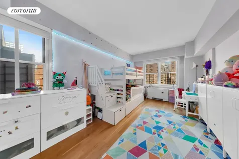 440 E 62nd Street New York City NY 10065