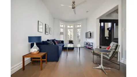 162 Senator Street New York City NY 11220
