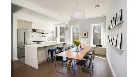 162 Senator Street New York City NY 11220