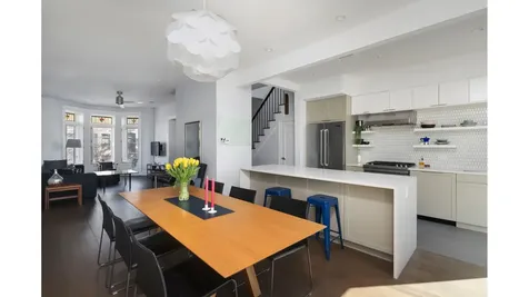 162 Senator Street New York City NY 11220