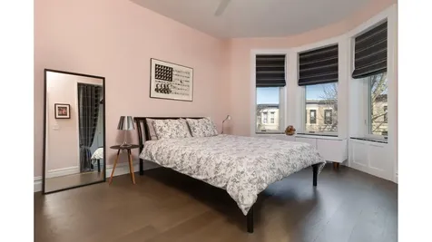 162 Senator Street New York City NY 11220