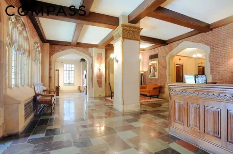 45 Tudor City Place New York City NY 10017