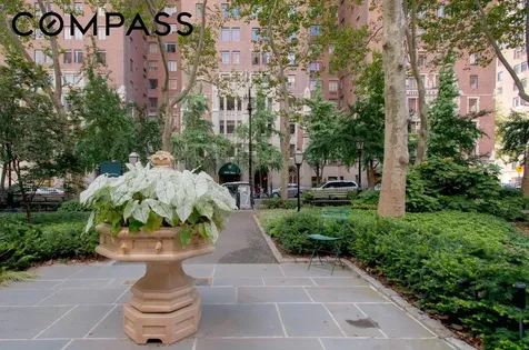 45 Tudor City Place New York City NY 10017