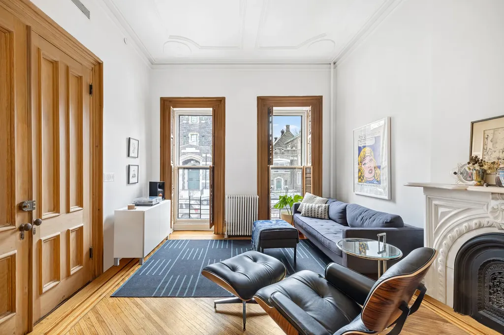 289 Macon Street New York City NY 11216