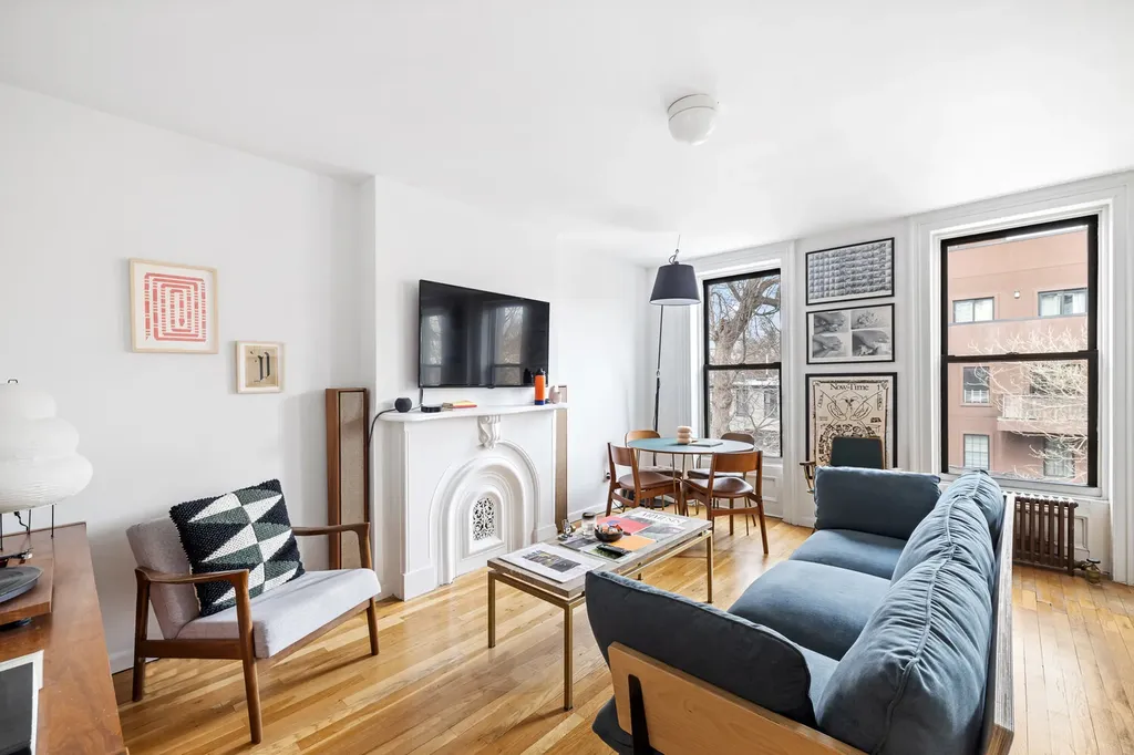 289 Macon Street New York City NY 11216