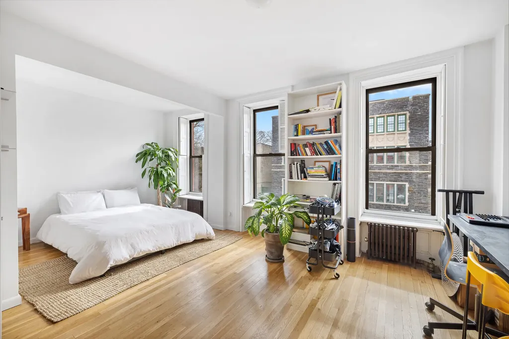 289 Macon Street New York City NY 11216