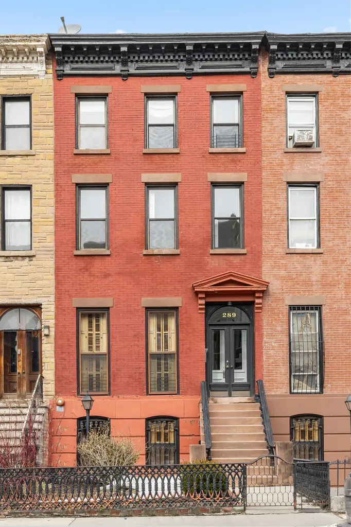289 Macon Street New York City NY 11216