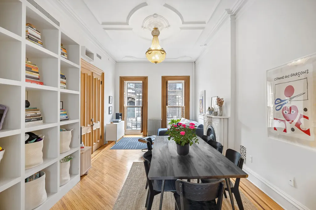 289 Macon Street New York City NY 11216