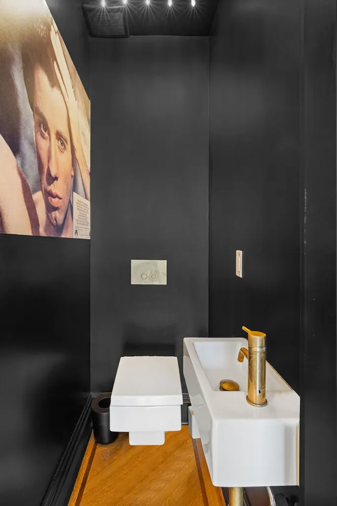 289 Macon Street New York City NY 11216