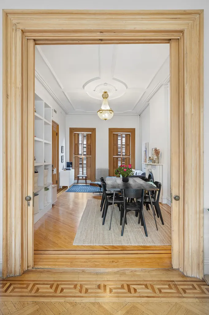 289 Macon Street New York City NY 11216
