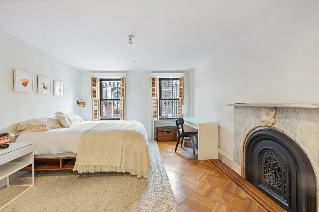 289 Macon Street New York City NY 11216