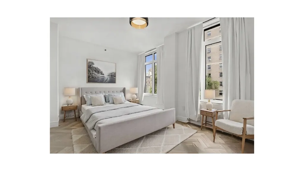 101 E 2nd Street New York City NY 10009