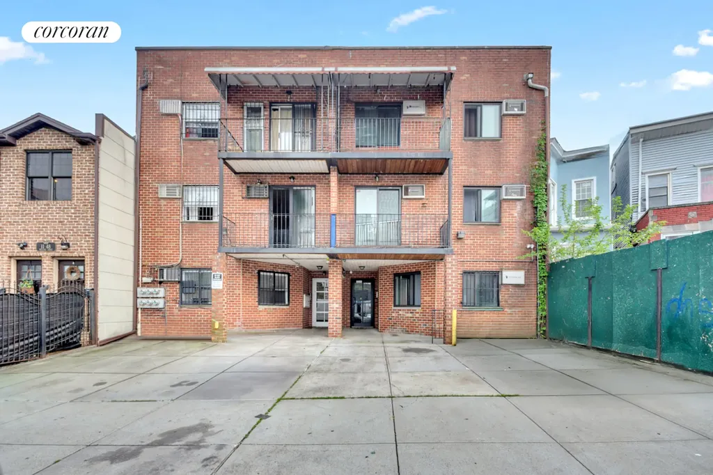 11-46 Welling Court New York City NY 11102