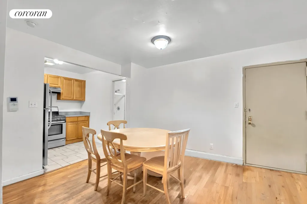 11-46 Welling Court New York City NY 11102