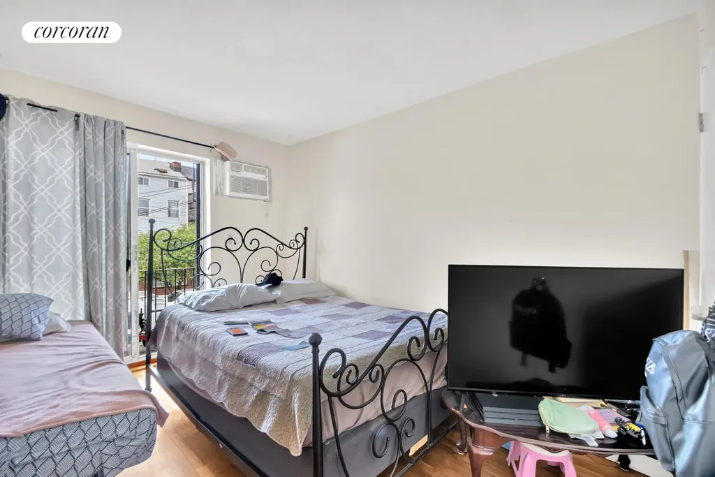 11-46 Welling Court New York City NY 11102