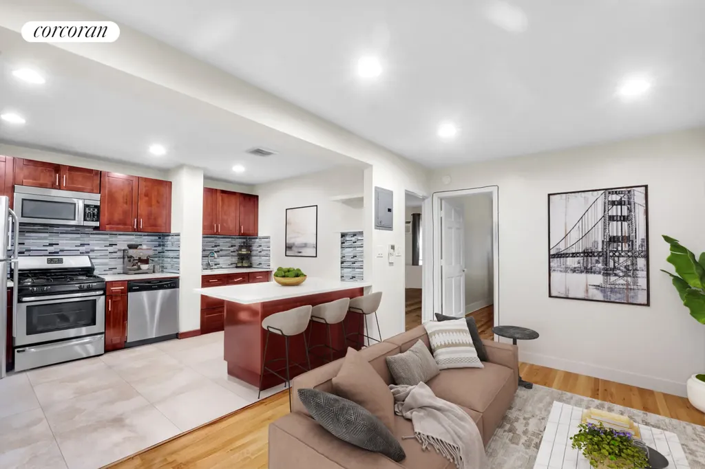11-46 Welling Court New York City NY 11102