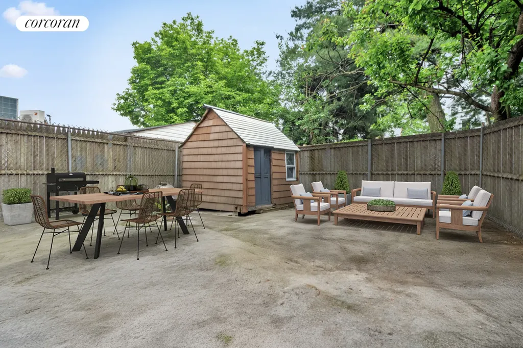 11-46 Welling Court New York City NY 11102