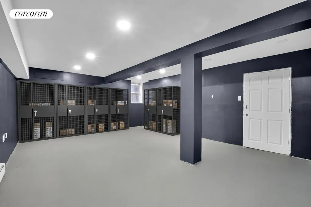 11-46 Welling Court New York City NY 11102