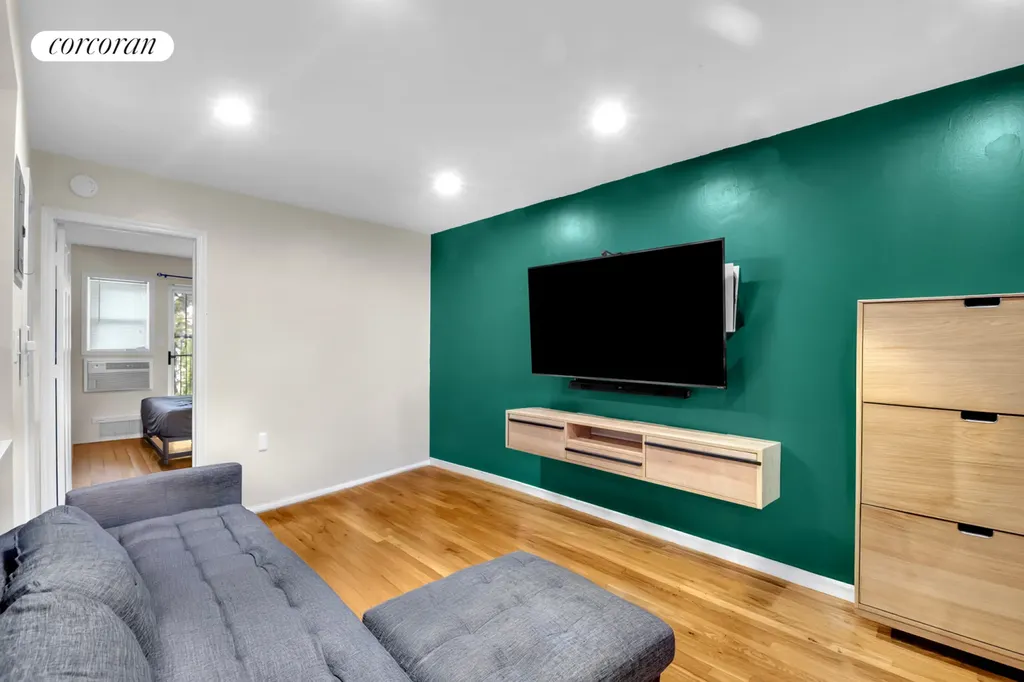 11-46 Welling Court New York City NY 11102